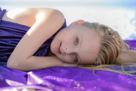 Katerina by @Olgacharus — DOLCE Magazine