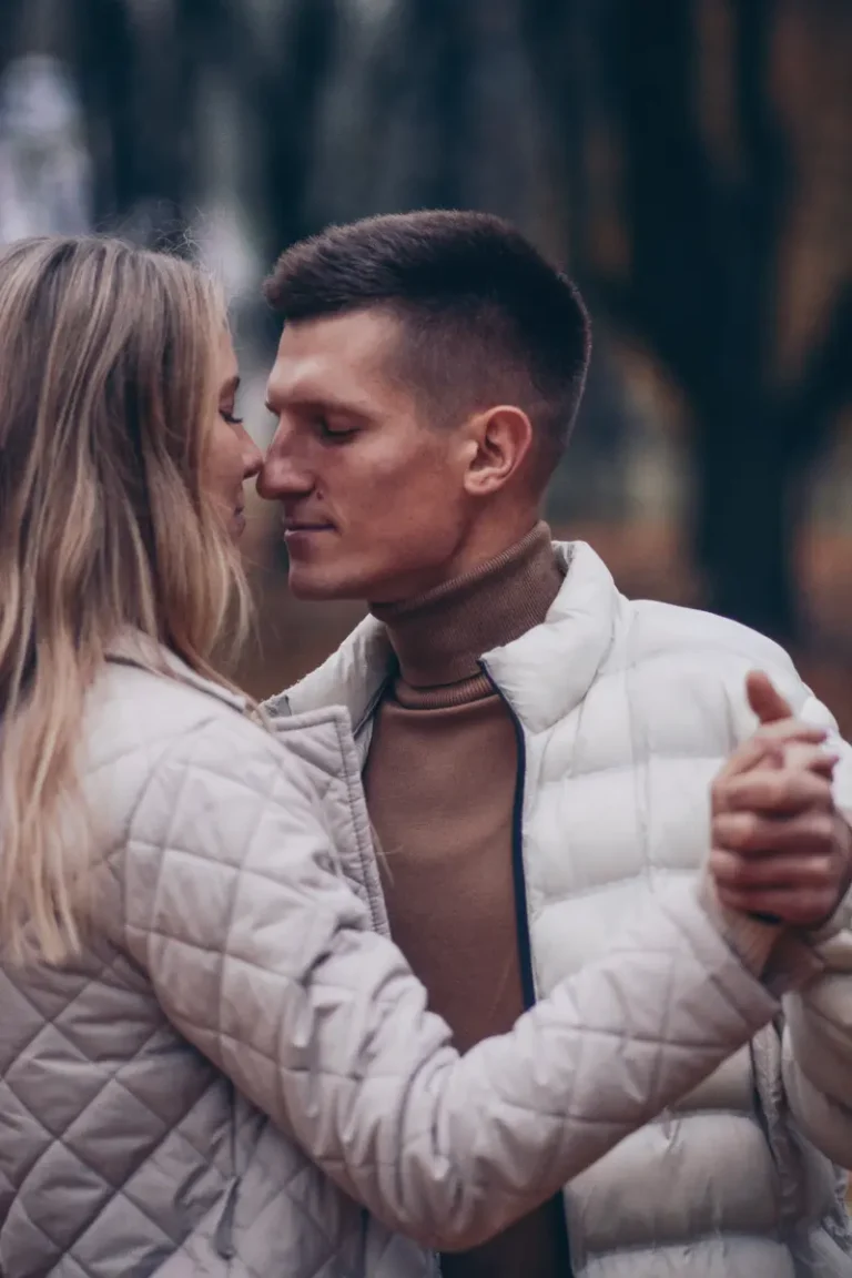 Love story — DOLCE Magazine | The November Family Edition | Vol.1 | 2024