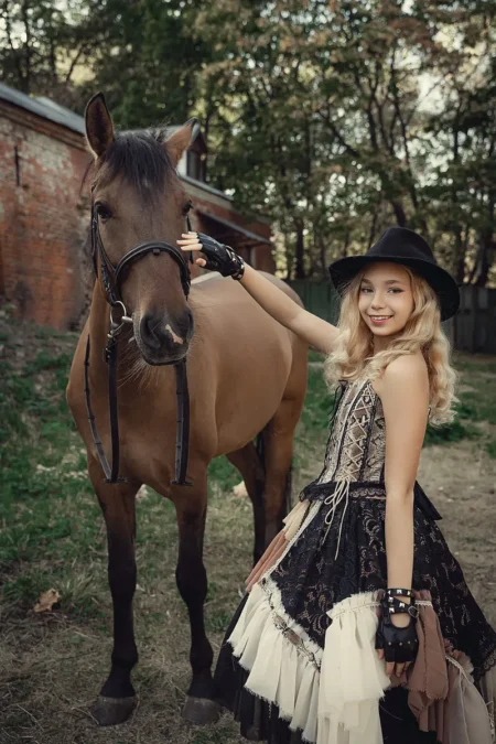 My friend is Handsome by Ekaterina Kazakova — DOLCE Magazine