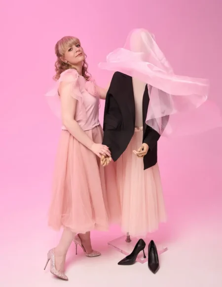 Pink Lady by Павел Степанов — DOLCE Magazine