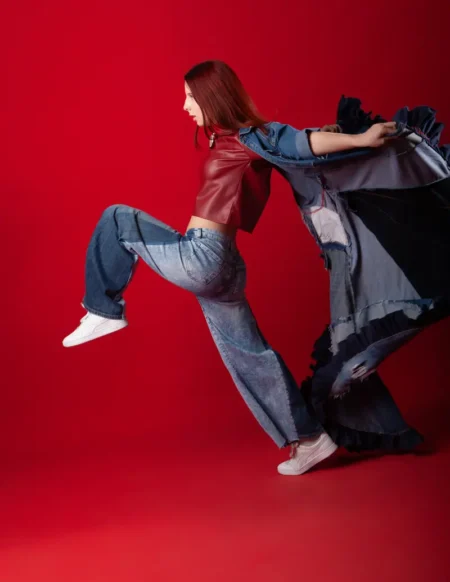 Rebel by Timur Nadareishvili — DOLCE Magazine