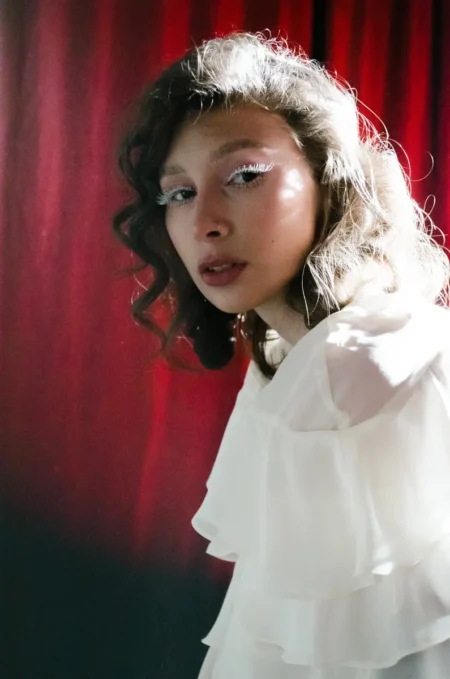 | S O E U R | by Fyodor Drozdov — DOLCE Magazine