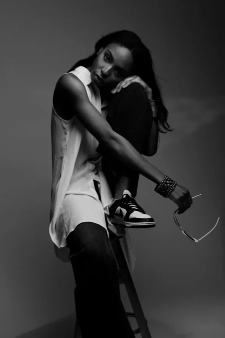 Style & Substance by Peter James — DOLCE Magazine