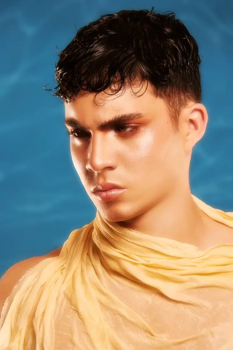 Two Weeks — DOLCE Magazine, November 2024