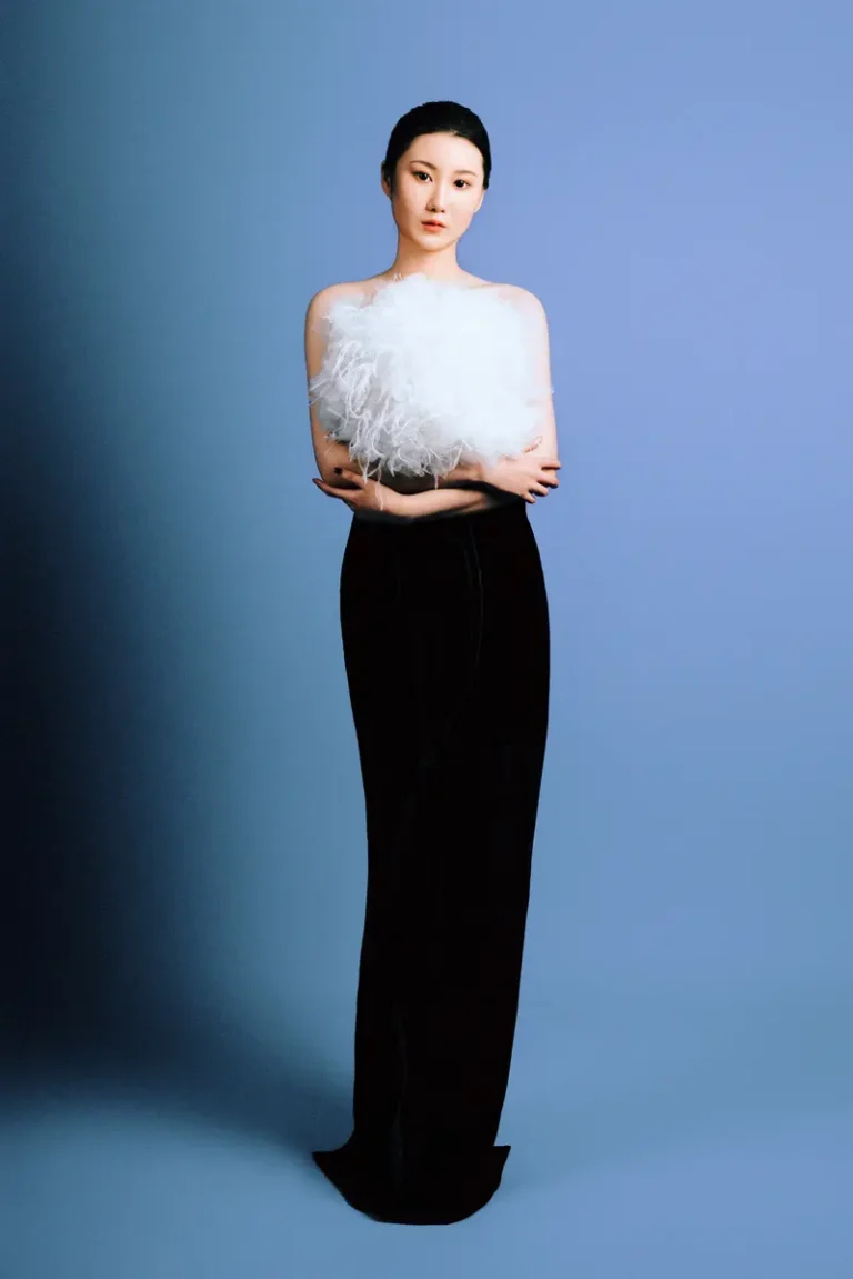 Breath Of Life — DOLCE Magazine, December 2024