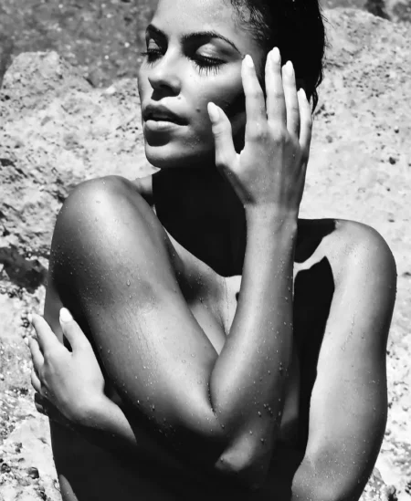 Camila by Charles Stephen — DOLCE Magazine