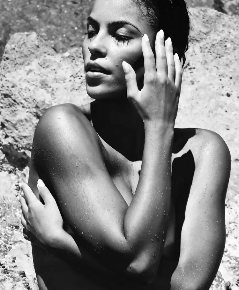 Captivating — DOLCE Magazine | The January Swim Edition | Vol.1 | 2025