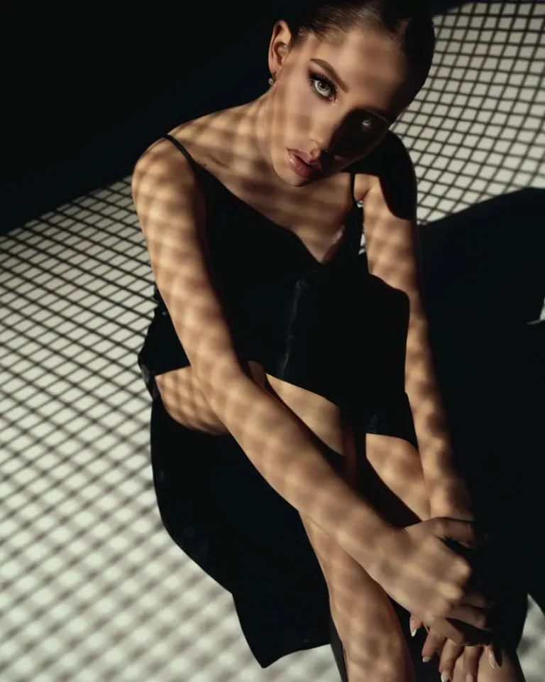 Наталья Прошунина — DOLCE Magazine cover, December 2024