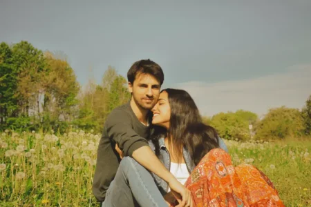 last october by Negin Momayezan — DOLCE Magazine