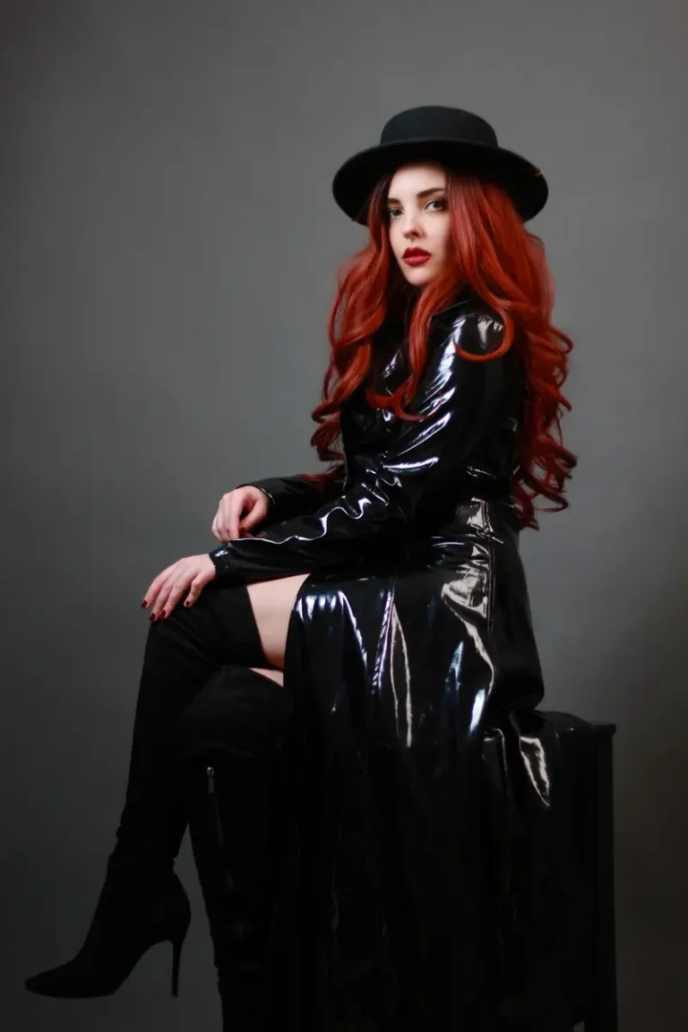 Maria Alvares — DOLCE Magazine | The January Fashion & Beauty Edition | Vol.13 | 2025