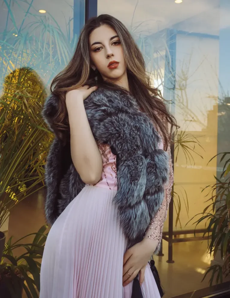 Paoulos — DOLCE Magazine | The January Teen Edition | Vol.5 | 2025