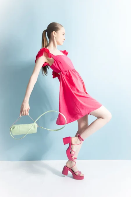 stylishness — DOLCE Magazine, December 2024
