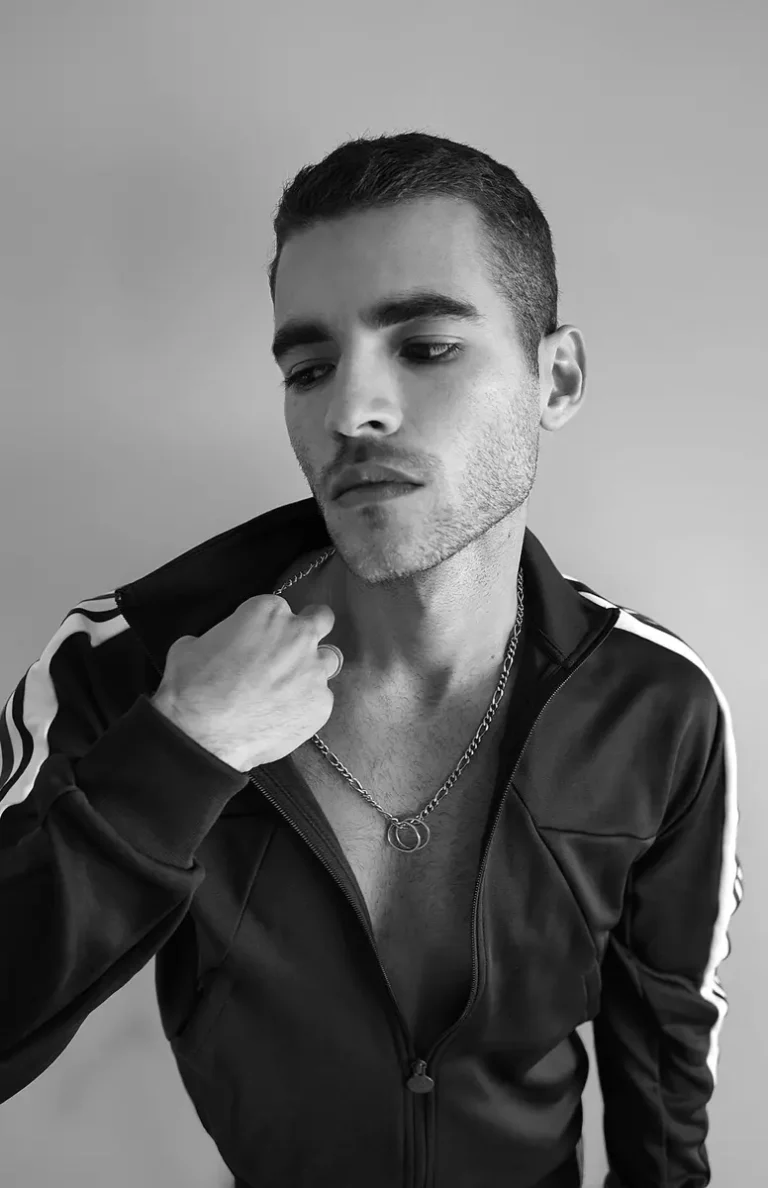 Your choice — DOLCE Magazine | The December Men Edition | Vol.2 | 2024