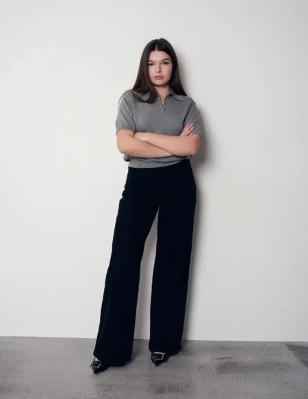 Anastasia by Ksenia Belaya — DOLCE Magazine