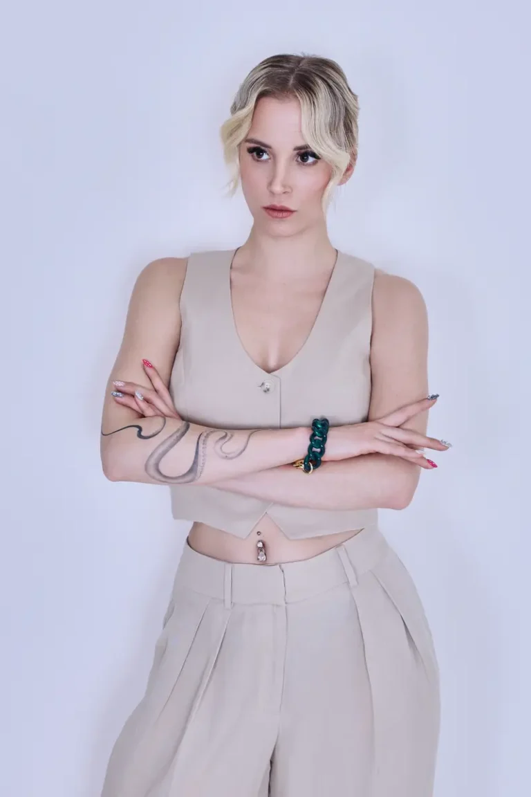 Anna Ballad