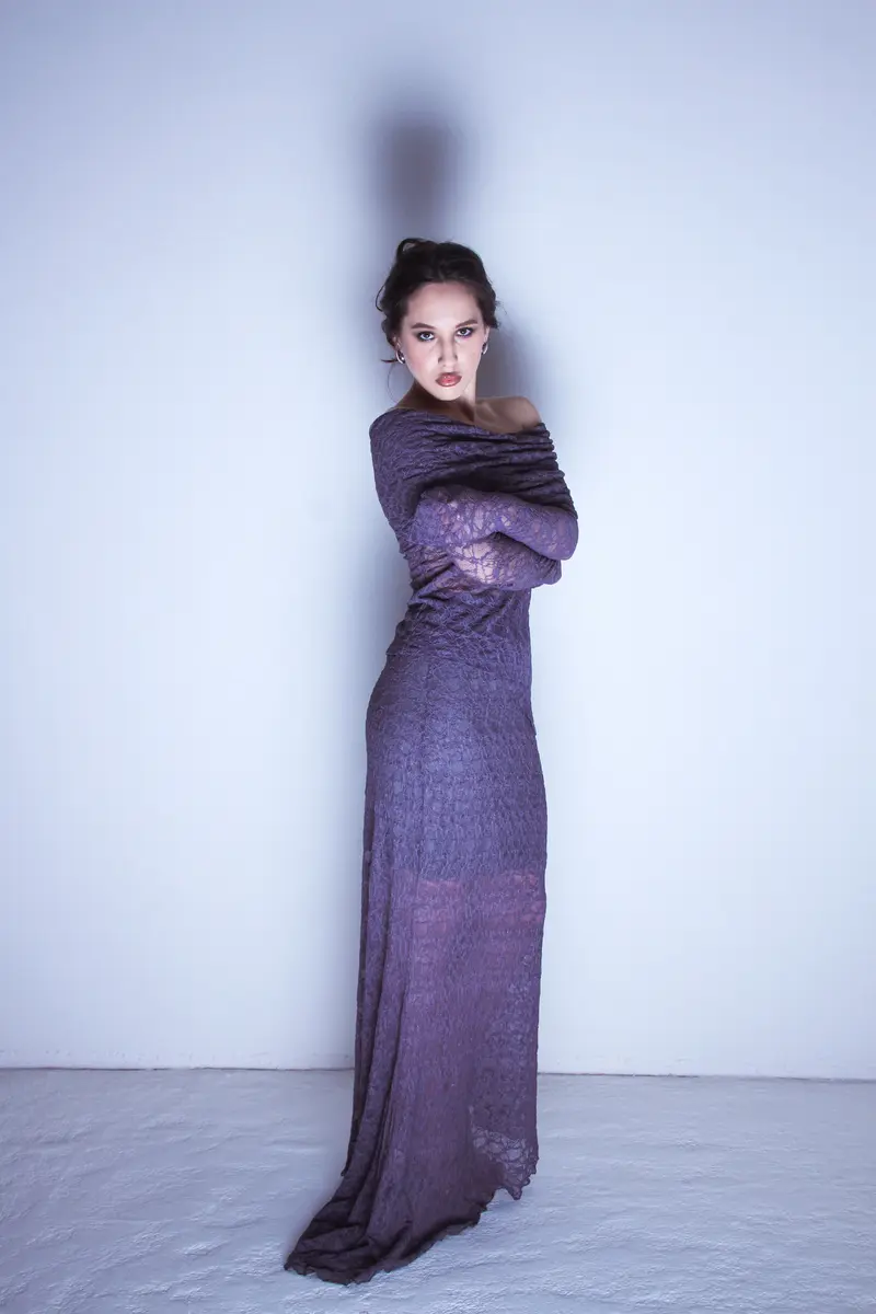 Anna by Vladislav Sadovnichiy — DOLCE Magazine