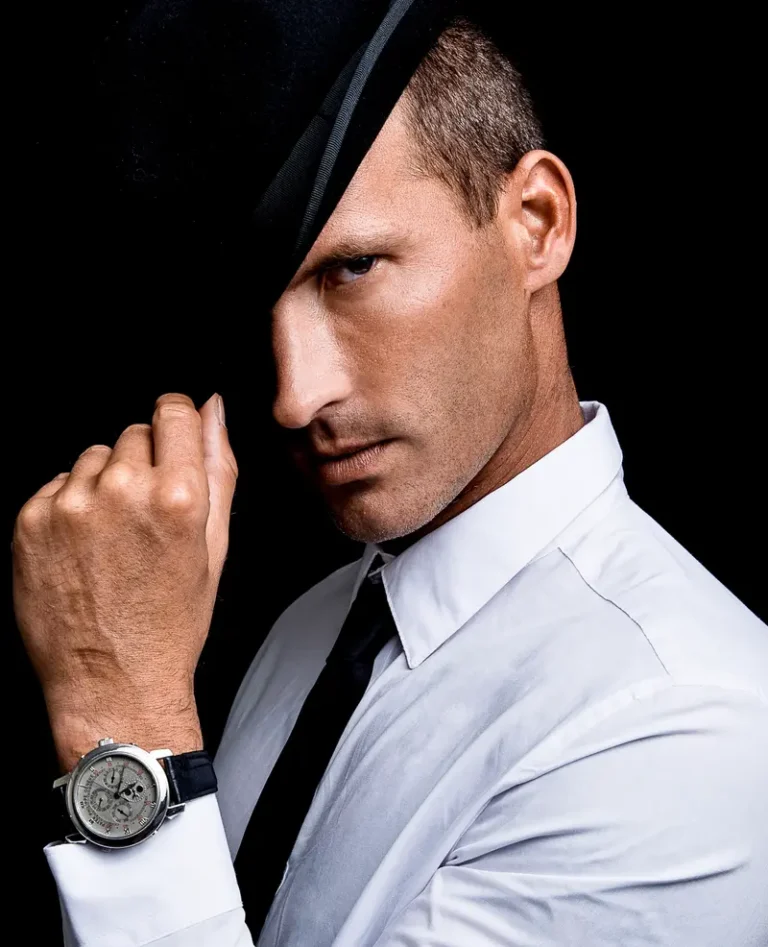 Dolce by Charles Stephen — DOLCE Magazine