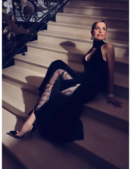 Fashion in the Hotel by Philipp Nikiforov — DOLCE Magazine
