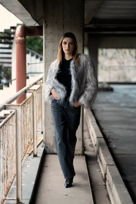 Head Heart Body — DOLCE Magazine