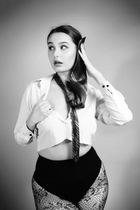 Karina by Andrzej Stala — DOLCE Magazine
