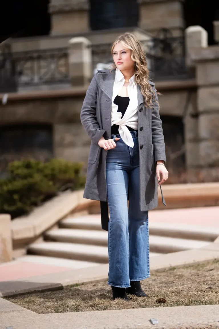Katelyn Lonson — DOLCE Magazine, February 2025