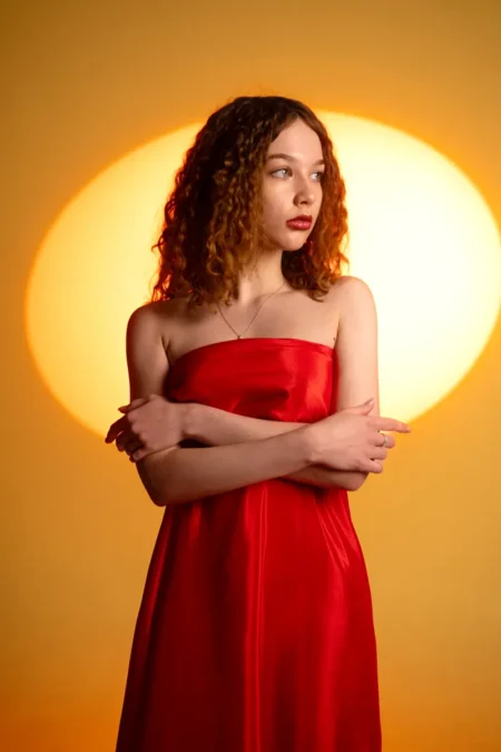 Light of Passion by Mikhail Porto — DOLCE Magazine