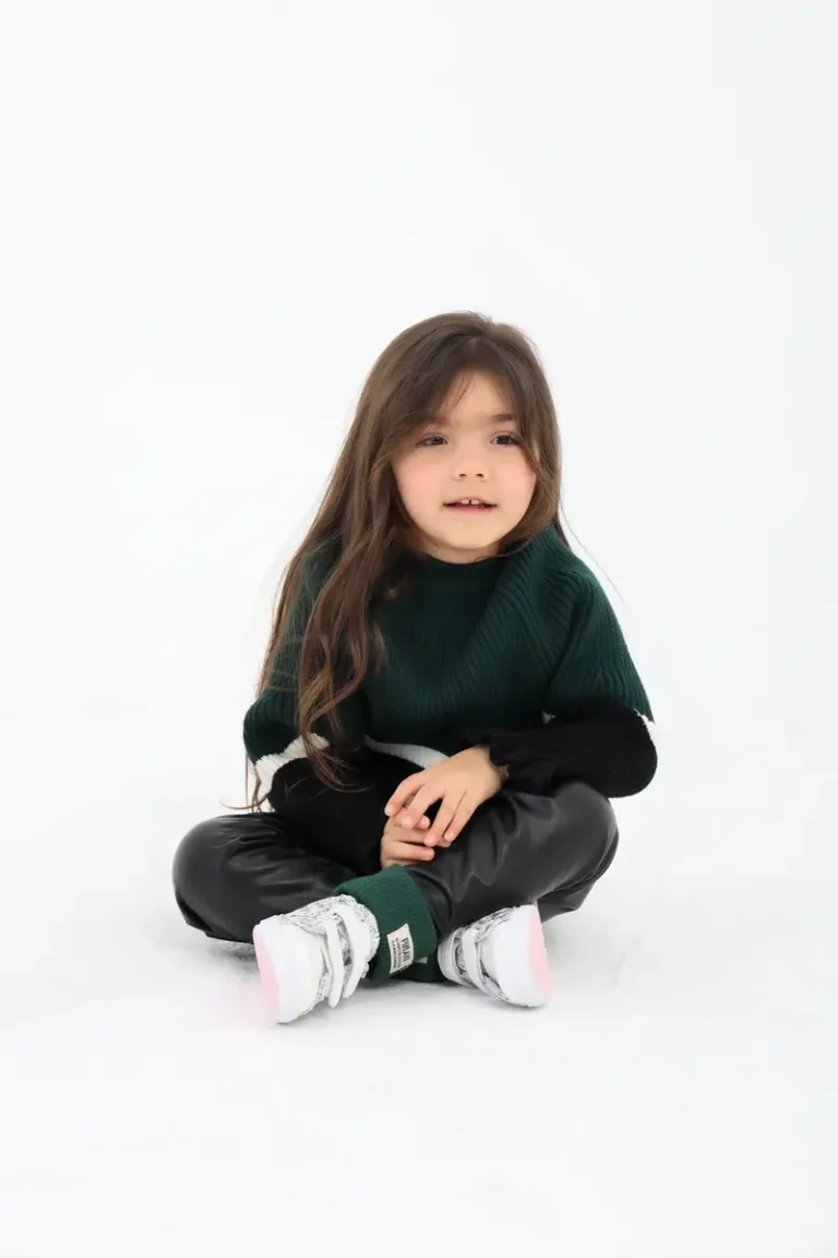 Magazine issue model or cover model — DOLCE Magazine | The February Teen Edition | Vol.2 | 2025