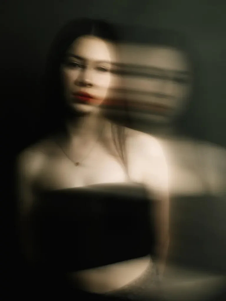 Natali — DOLCE Magazine, February 2025