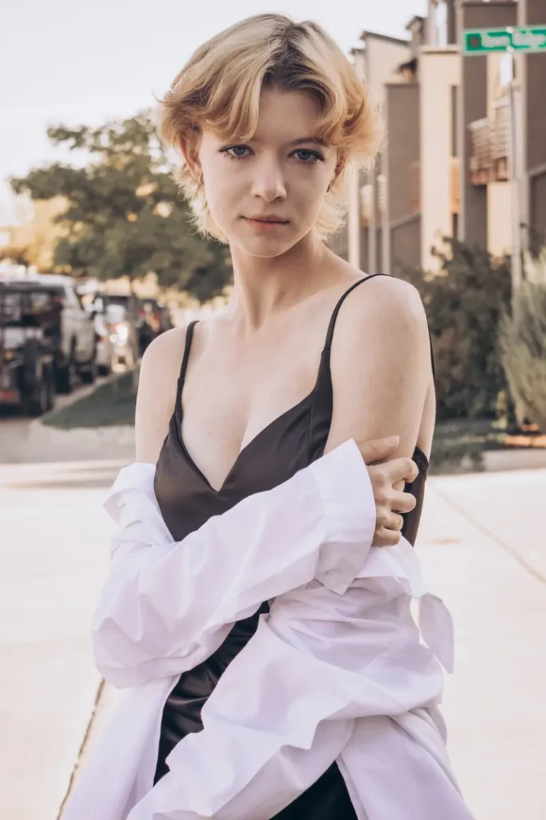 Anna Cheban