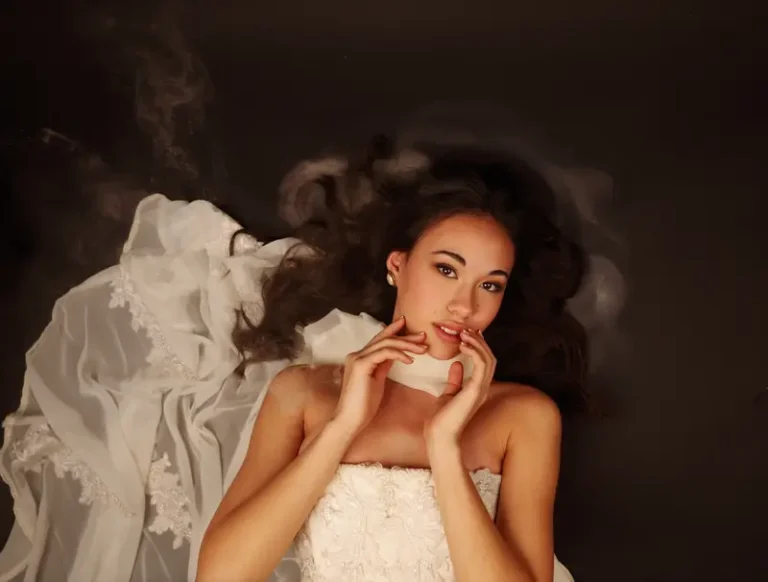 Sidney Jean Victoria — DOLCE Magazine, September 2024