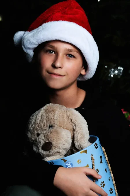 Time For Gifts by Natalia Mailis — DOLCE Magazine