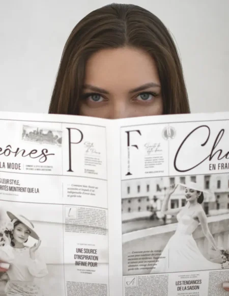 Ирина by Svetlana Platonova — DOLCE Magazine