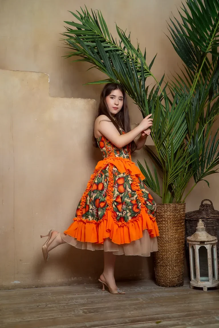 Dolce Vita — DOLCE Magazine | The March Teen Edition | Vol.4 | 2025