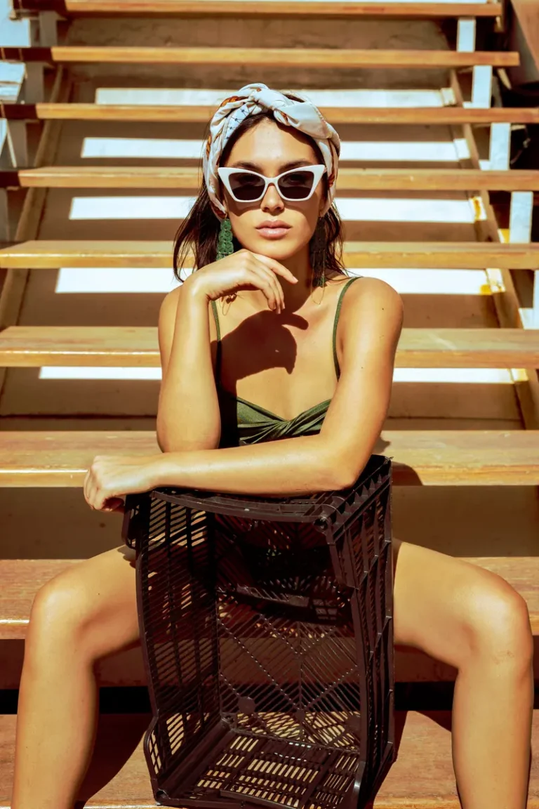 Havana — DOLCE Magazine, February 2025