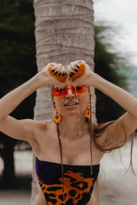 Hot Ekaterina by Marina Linnik — DOLCE Magazine