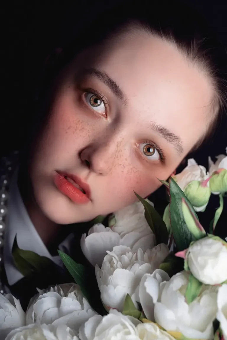 I'm your love — DOLCE Magazine, February 2025