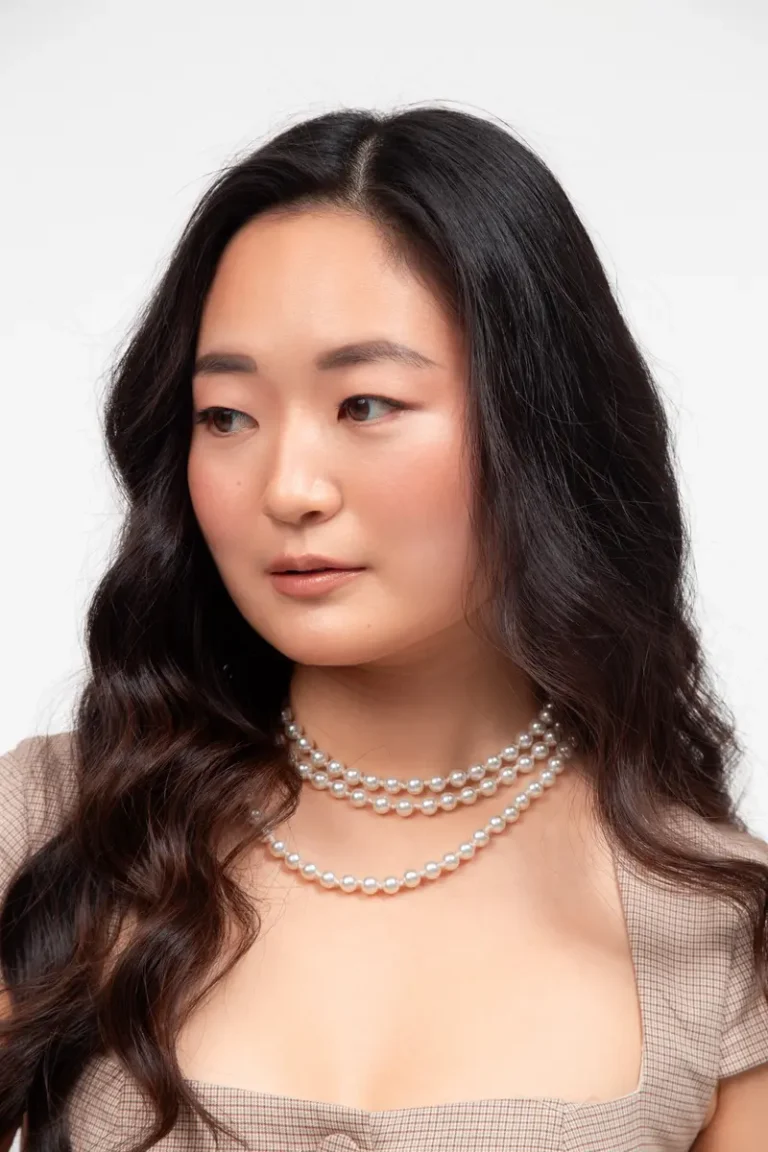 KHULAN — DOLCE Magazine | The February Portrait Edition | Vol.6 | 2025