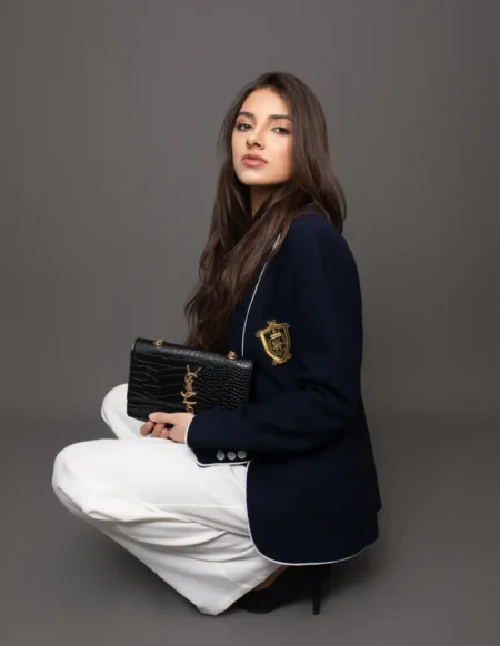 Modern Elegance by RENATA ZAZULAK — DOLCE Magazine