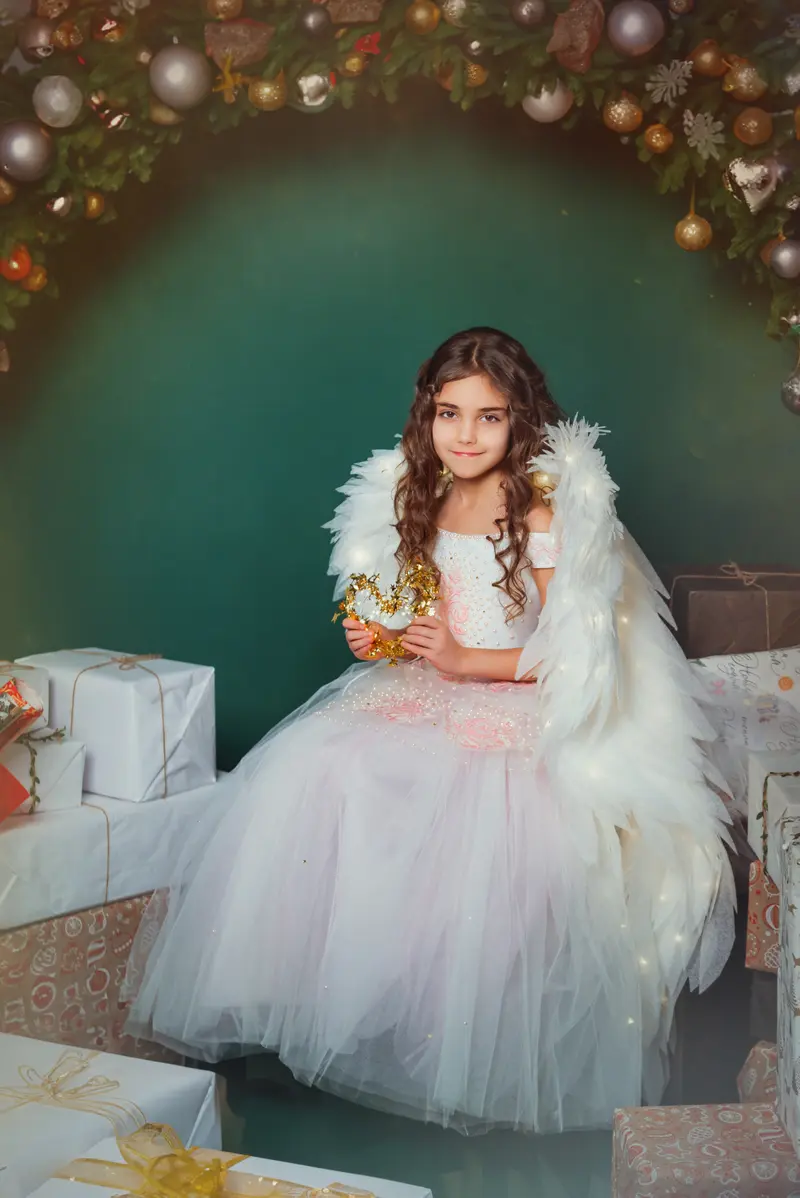 olgacharus by photoskazki.rnd — DOLCE Magazine