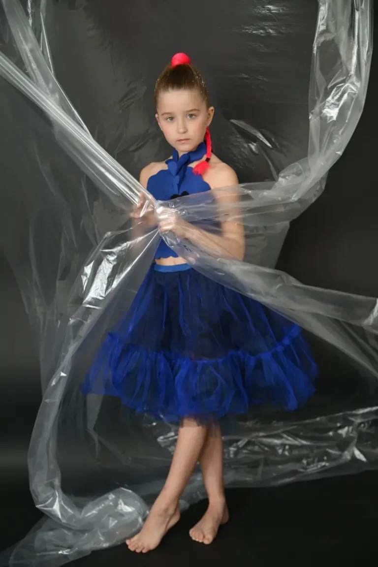 water — DOLCE Magazine | The March Teen Edition | Vol.3 | 2025