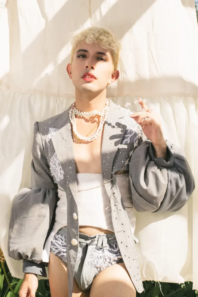 Welcome to the party — DOLCE Magazine | The March Fashion & Beauty Edition | Vol.2 | 2025