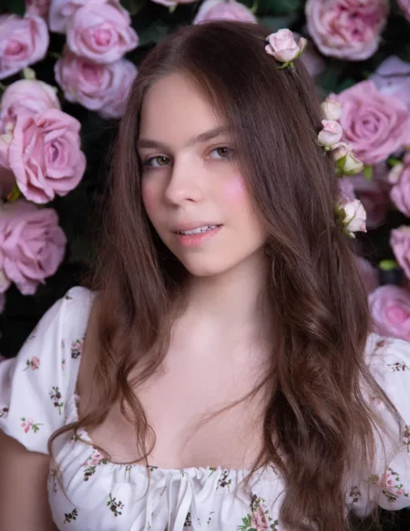 Anastasia: A History of Tenderness by Olesya Rostovtseva — DOLCE Magazine