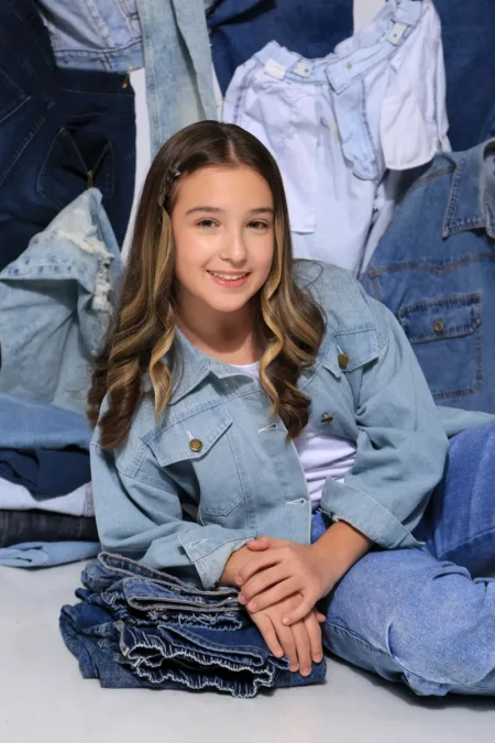Denim by Евгений Иванов — DOLCE Magazine