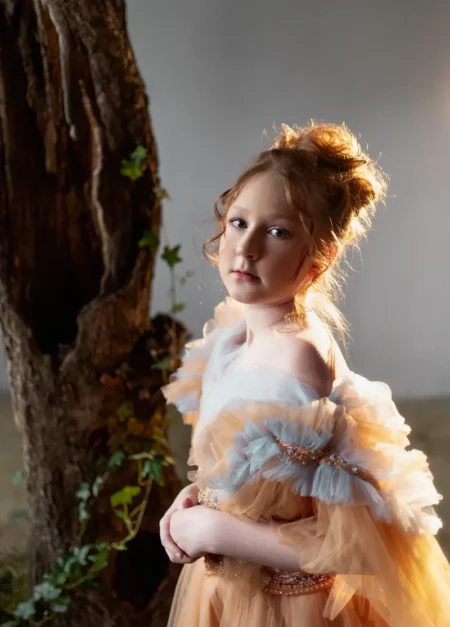 Dresses for Happiness: Legacy of Style by Anna Zimina — DOLCE Magazine