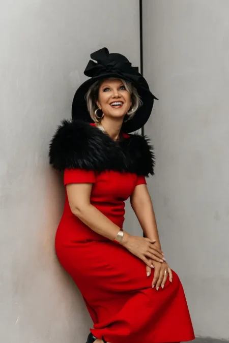 Favorite hat by Мельник Елена Александровна — DOLCE Magazine