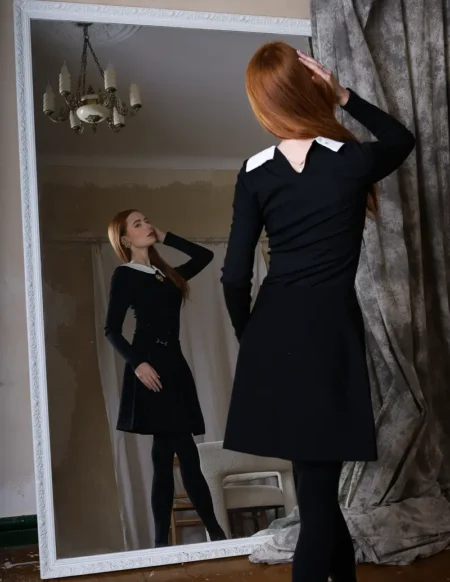 In love with books by Dorota Przybyłka — DOLCE Magazine