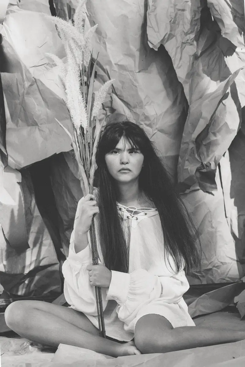 Julia Li by Natalia Mailis — DOLCE Magazine
