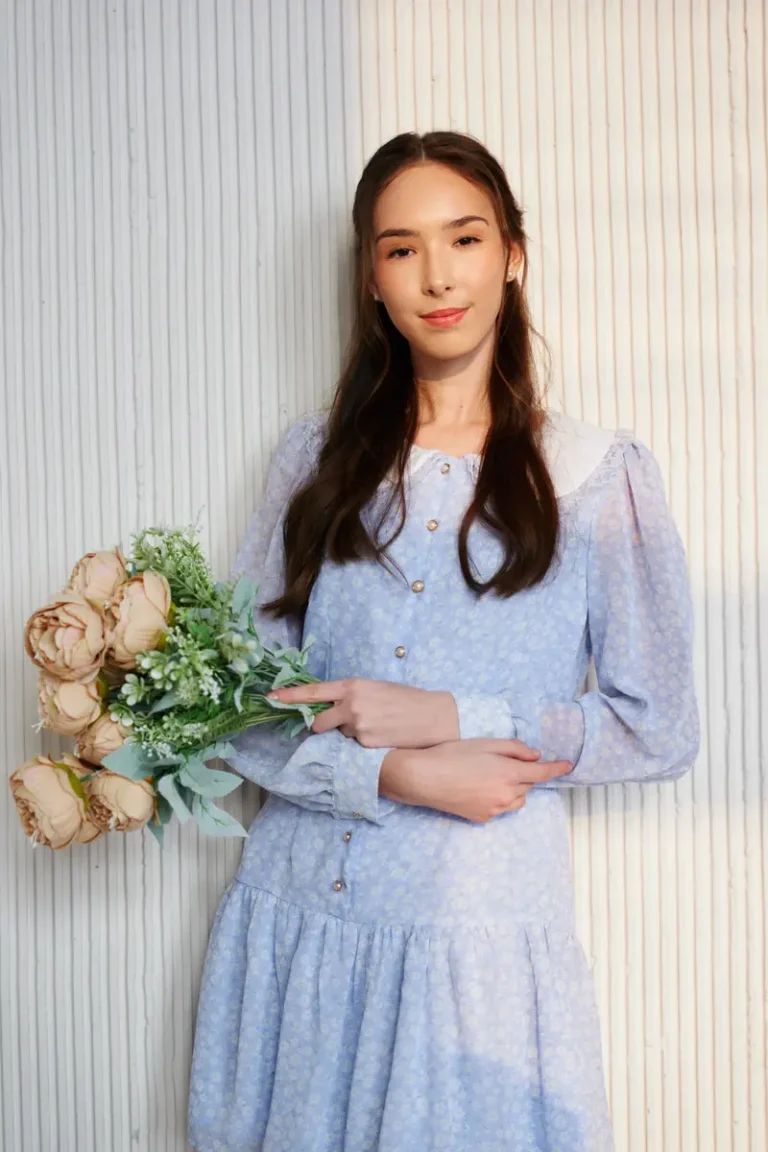 Liza — DOLCE Magazine | The April Teen Edition | Vol.5 | 2025
