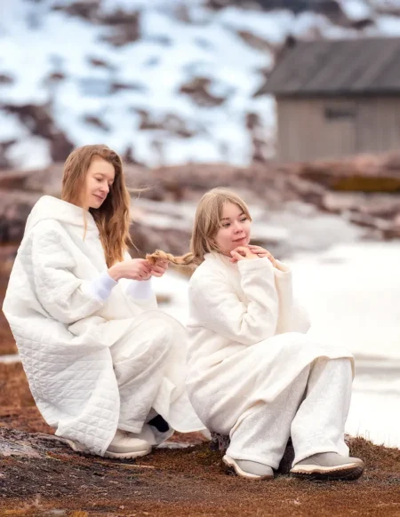 Northern flavor by Marina Trankova — DOLCE Magazine