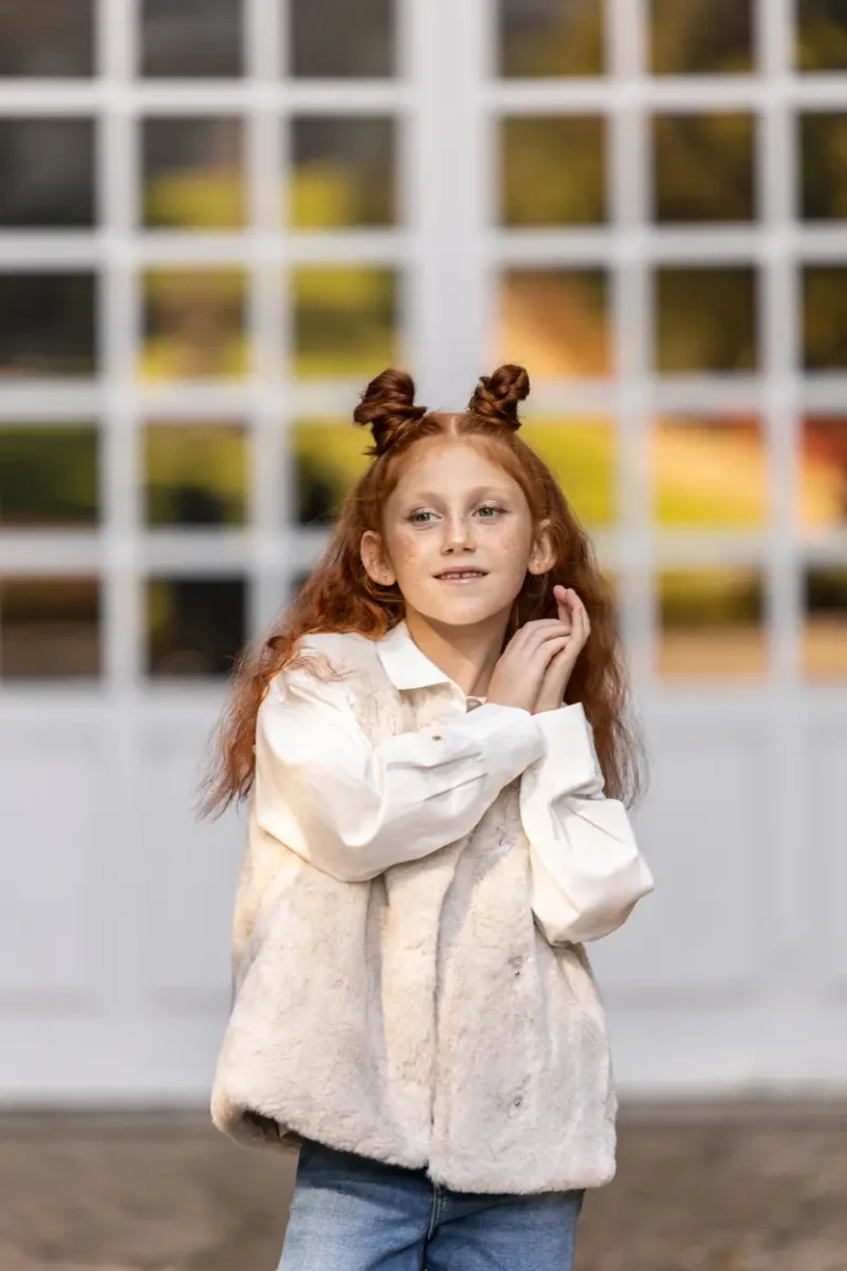 Spring — DOLCE Magazine | The March Teen Edition | Vol.4 | 2025